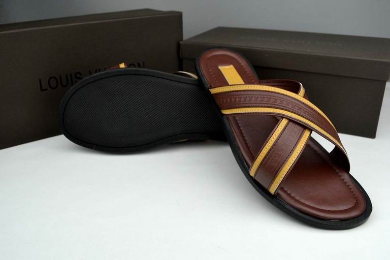 2017 LU slippers man 38-46-250